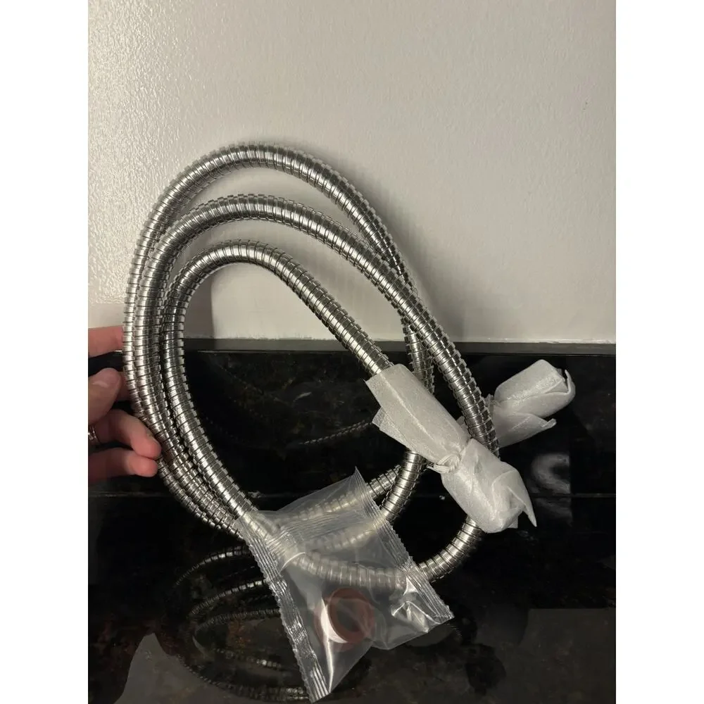 Kohler REC31657-G-CP PRONE 3-in-1 Multifunction Shower Head PowerSweep Chrome